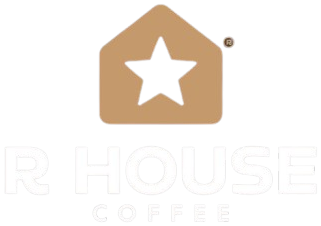 R House Coffee official logo