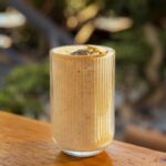 Chia peanut butter