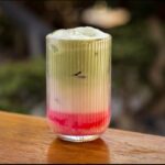 Coco matcha