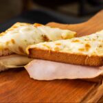 Croque monsieur