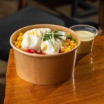 Egg salad
