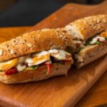 Halloumi lovers