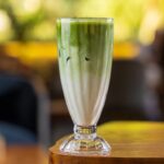 Matcha class