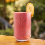 Mix Berries