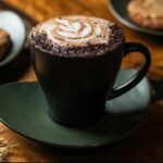 Spice Irish Mocha