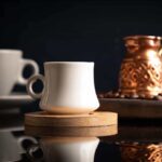 Turkish coffee