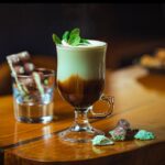After eight