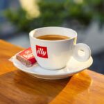 Double Espresso Illy