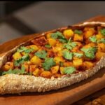 Spicy Potato