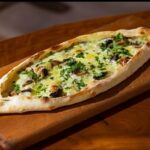 Truffle Mushroom