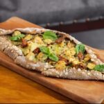 Chicken Pesto