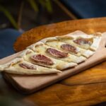 Sujuk with Kashkaval